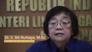 Terbitkan SK Rencana Operasional FOLU Netsink 2030, Simak Penjelasan Menteri LHK