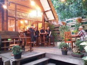 Model Bisnis Multiusaha Kehutanan Kekinian dengan Konsep Innovative Start Up Company