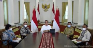 Untuk Pembenahan, Pemerintah Cabut 192 Izin Kehutanan Seluas 3,1 Juta Hektare