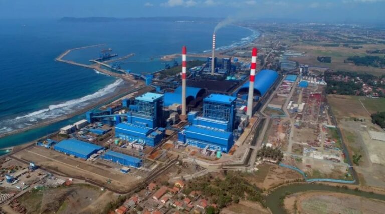 Menteri ESDM Luncurkan Pasar Karbon Sub Sektor Pembangkit Listrik, Undang Pelaku Usaha Terlibat