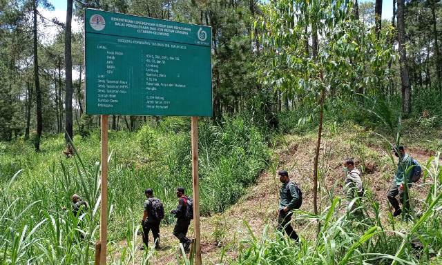 Rimbawan Muda Masa Depan Kehutanan Indonesia, Sekjen KLHK Ungkap Soal Kepemimpinan Transglobal