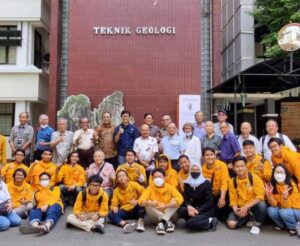 Kiprah Geologiwan di Nusantara yang Menginspirasi