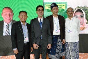 KLHK Luncurkan Dashboard Satu Data Pengelolaan Hutan di COP27