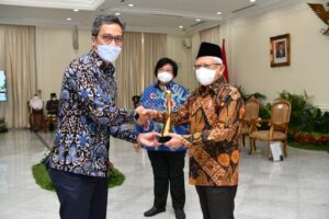 51 Perusahaan Raih PROPER Emas Tahun 2022, Sejumlah Perusahaan Naik Peringkat