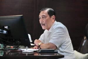 Menkomarves Minta Waspada Suhu Panas, Ingatkan El Nino, Karhutla, dan Siapkan Hujan Buatan