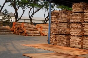Industri Kayu Hadapi Banyak Tantangan, ISWA Ajak Kolaborasi Multipihak