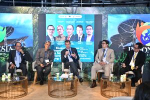 Kurangi Emisi Gas Rumah Kaca, Indonesia Genjot Inovasi Pemanfaatan Bioenergi