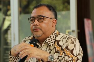 Dukung Kemudahan Investasi, BSILHK Siapkan Standar 35 Jenis Perizinan Berusaha Bidang LHK