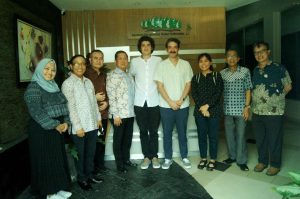 APHI-Terrasos Berbagi Pengalaman Pengelolaan dan Pengembangan Ekonomi Keanekaragaman Hayati