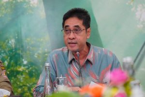 Hutan Tanaman Energi Berkembang, Positif Bagi Pencapaian Target FOLU Net Sink