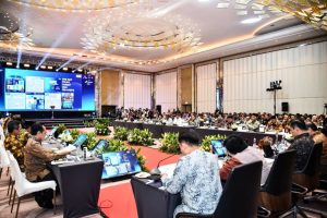 Kebijakan Satu Peta, KLHK Sediakan 25 Informasi Geospasial Tematik