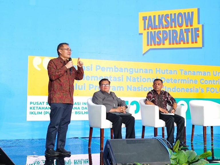 HTI Didorong Manfaatkan Pupuk Organik, Tingkatkan Potensi Nilai Ekonomi Karbon