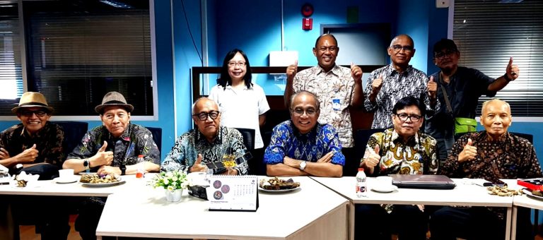 Transisi Energi Mulai Berjalan, Menuju Net Zero Emission 2060