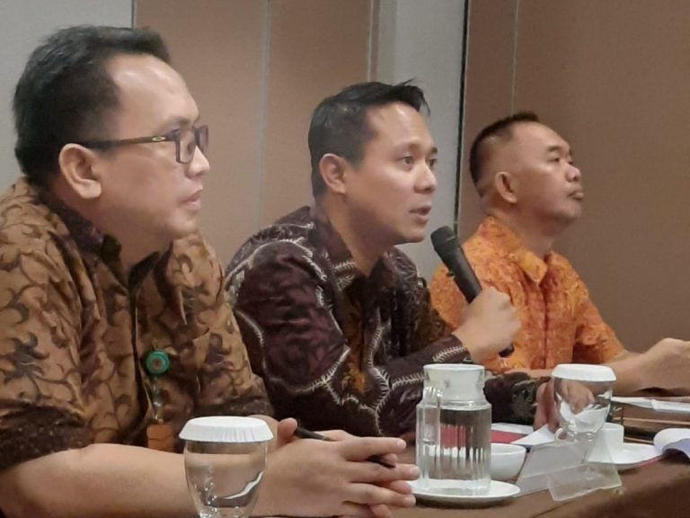 Dorong Kinerja Pemanfaatan Rotan, KLHK Jembatani Sinergi Produsen dan Industri Hulu-Hilir