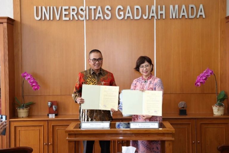 UGM Gandeng PT LSAJ Kelola KHDTK di Blora dan Ngawi, Kembangkan Silvopastura Terintegrasi