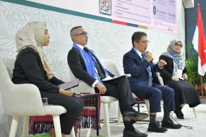Indonesia Akselerasi Pemanfaatan Geothermal untuk Hasilkan Energi Bersih
