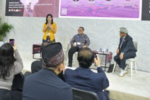 Capai Hasil Terukur dan Akuntabel, Aksi Iklim Perlu Kolaborasi Kuat Lintas Sektor