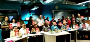 Peluang dan Tantangan Industri Penerbangan Indonesia