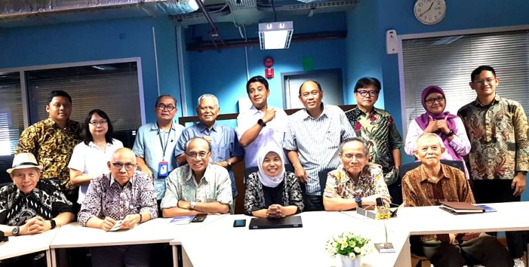 Paradigma Tepat Membangun Indonesia