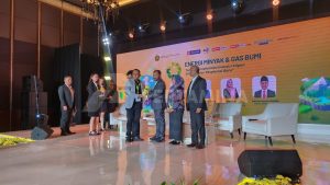 Pertamina Hulu Energi Catat Pertumbuhan Eksplorasi 37% dalam Tiga Tahun Terakhir