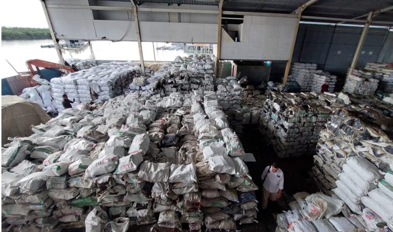 Gakkum Kehutanan Limpahkan Kasus 185 Ton Arang Ilegal ke Kejari Batam, Direktur PT AMP Segera Disidang