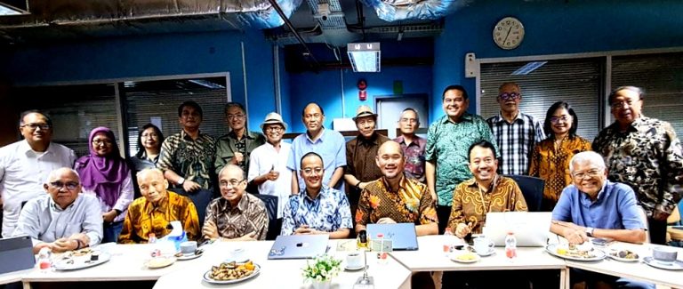 Mengoptimalkan Perangkat Kecerdasan Buatan untuk Pemberdayaan UMKM