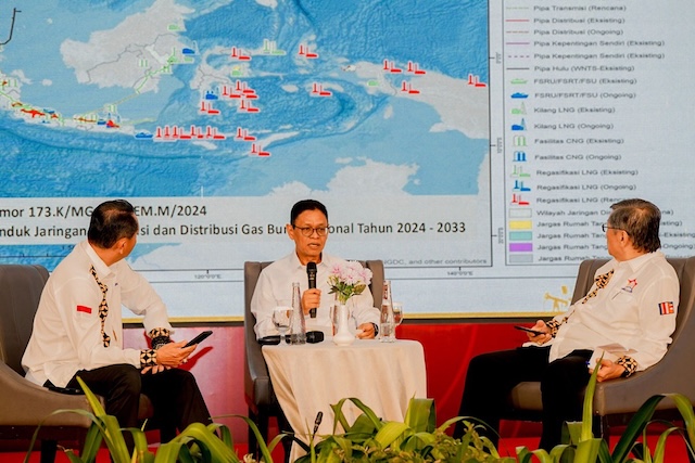 Implementasi Biodiesel Jadi Kunci Swasembada Energi dan Penghematan Devisa