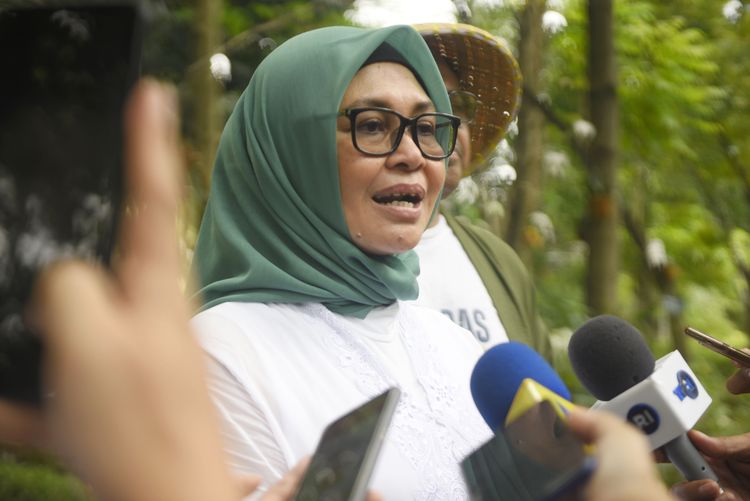 Kemenhut Dorong M4CR sebagai Bukti Rehabilitasi Alam untuk Lingkungan dan Ekonomi