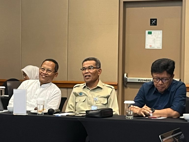 Stakeholder Perkuat Sinergi untuk Pencegahan Kebakaran Hutan dan Lahan secara permanen