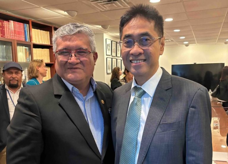 Indonesia Pulihkan 3,7 Juta Hektare Lahan Gambut