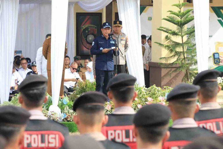 Kementerian Lingkungan Hidup Perketat Pengawasan Scrap Besi-Baja Usai Temuan Radiasi Cs-137