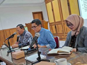 APHI dan Kemenhut Dorong Multiusaha Kehutanan untuk Capai FOLU Net Sink 2030