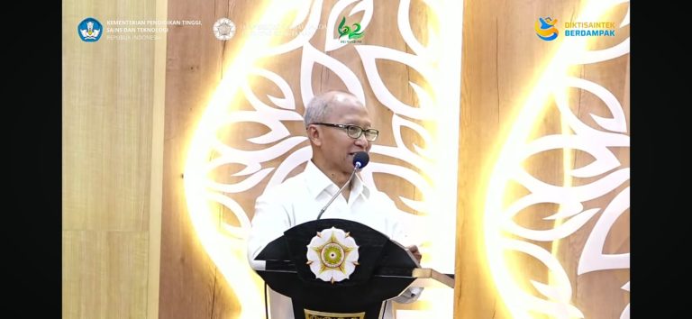 APHI Dorong Sinergi Bisnis untuk Optimalkan Peluang Karbon Hutan Indonesia