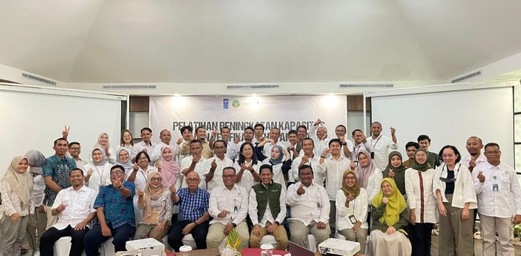 Kemenhut Perkuat Kapasitas Verifikator untuk Percepatan Penetapan Hutan Adat