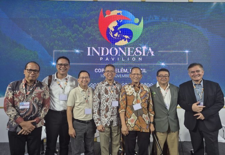 Indonesia Positions Biomass as a Key Solution for Energy Transition and Climate Action at COP30