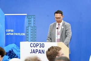 Indonesia Dorong Inovasi Pembiayaan untuk Jadikan Mangrove sebagai Investasi Iklim Strategis