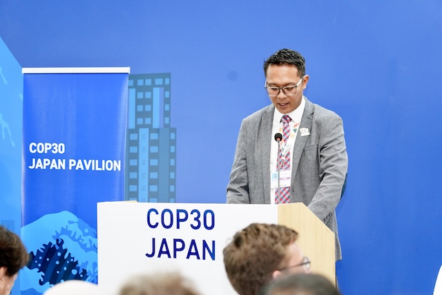 Indonesia Dorong Inovasi Pembiayaan untuk Jadikan Mangrove sebagai Investasi Iklim Strategis