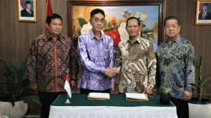 APHI dan ITPC Sepakati Kerja Sama Pengelolaan Berkelanjutan Lahan Gambut Tropis