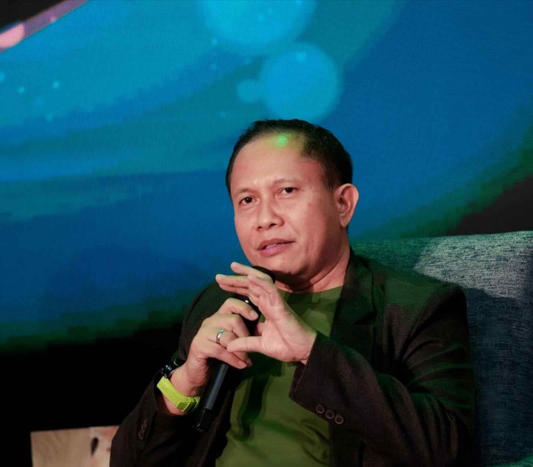 Dari Enhanced ke Second NDC Indonesia Menuju COP 30