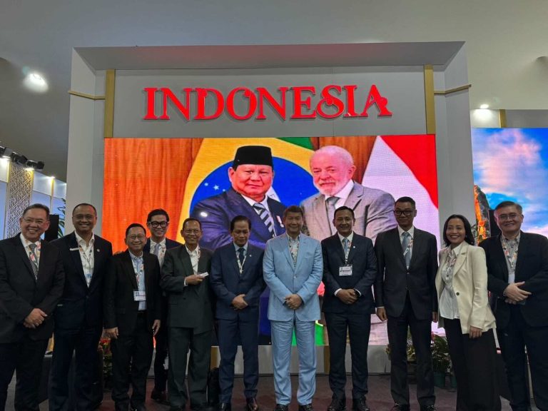 APP Group Perkuat Restorasi Lanskap, Pembiayaan Karbon, dan Kolaborasi Global dalam Agenda COP30