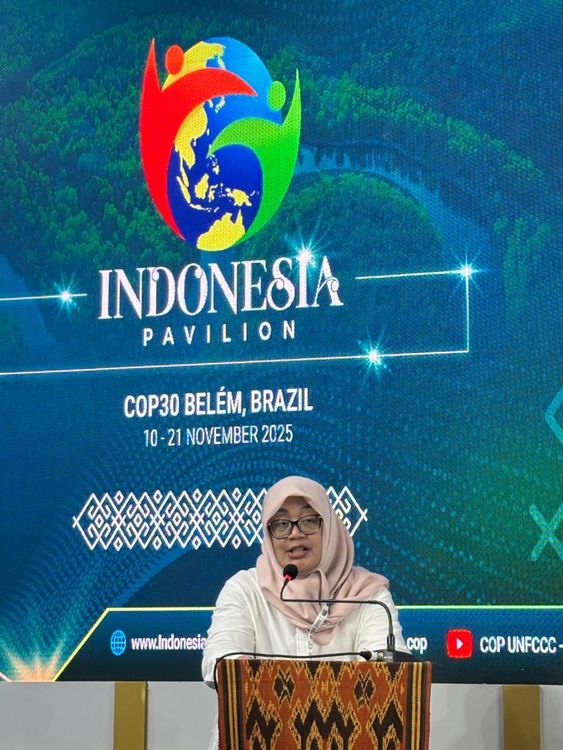 Bisnis Kehutanan Regeneratif Didorong Jadi Pilar Ekonomi Hijau dan Keadilan Sosial