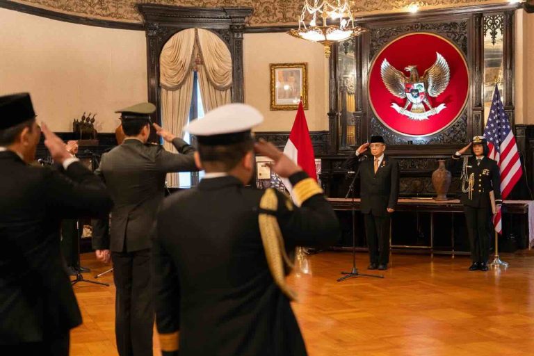 Hari Bela Negara 2025: Komitmen Menjaga Keutuhan Bangsa