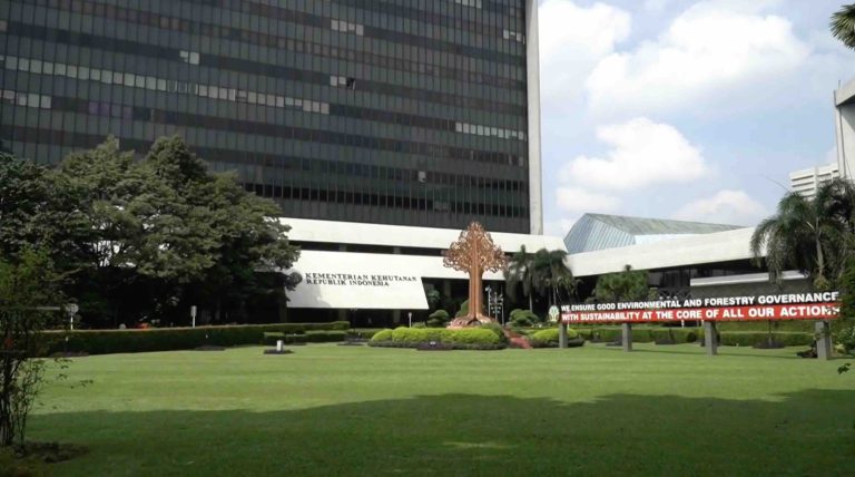 Kemenhut Dukung Penuh Pencocokan Data Kejagung Terkait Perubahan Kawasan Hutan