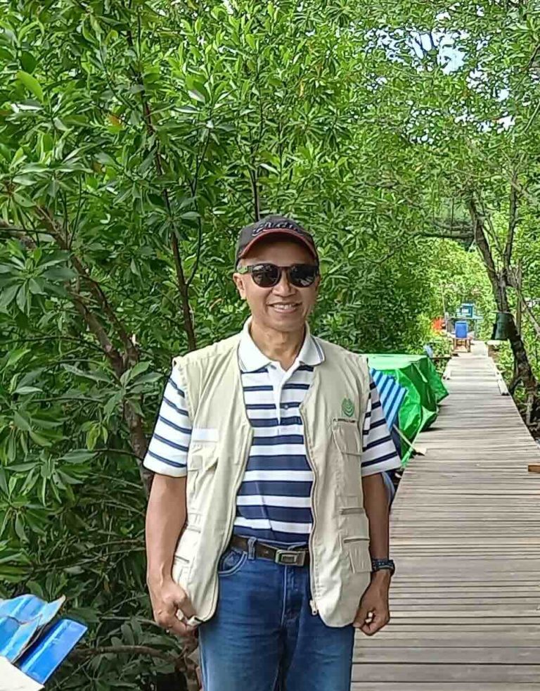 Peluang Perhutanan Sosial Dalam Bisnis Karbon