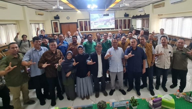 APHI Perkuat Silaturahmi dan Sinergi Pusat–Daerah Jelang Ramadan