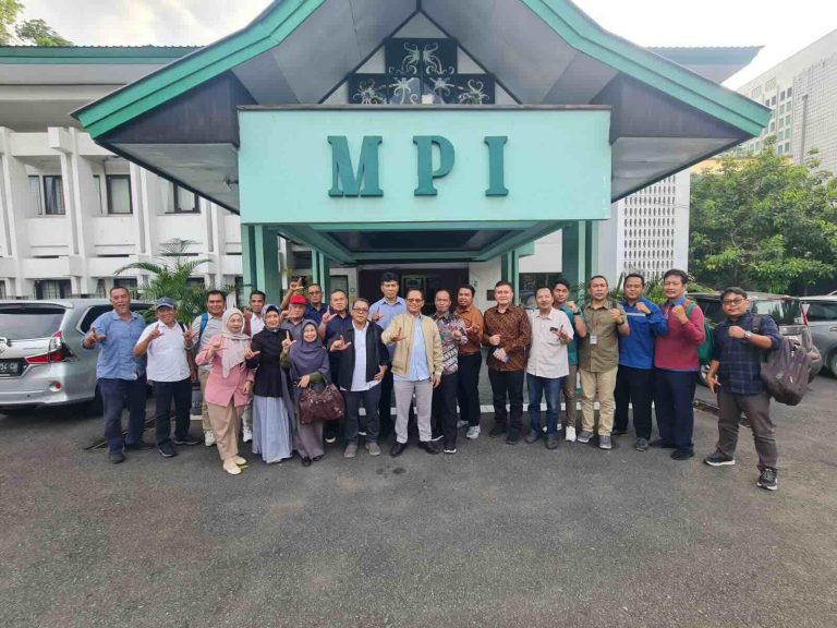 APHI Dorong Transformasi Multi Usaha Kehutanan, Kalimantan Disiapkan Jadi Model Nasional