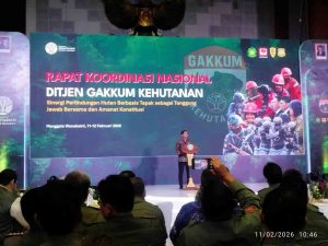 APHI Dukung Implementasi Forest Governance Nasional