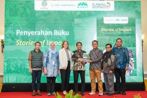 Akses 8,3 Juta Hektare Dibuka, Perhutanan Sosial Dipacu Perkuat Ekonomi Rakyat