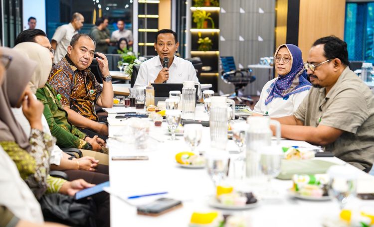 Sinergi Kemenhut–HKTI Dinilai Kunci Penguatan Ekonomi Masyarakat Hutan