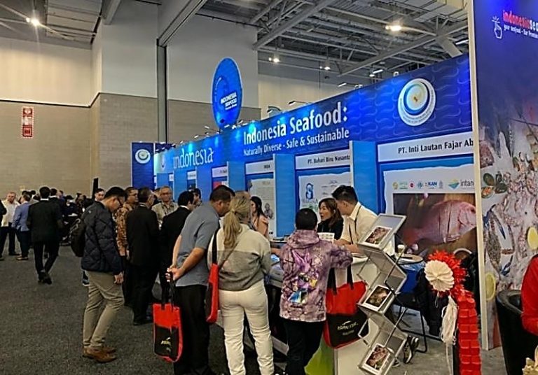 Meningkatkan Ekspor Seafood Indonesia Ke Amerika Serikat